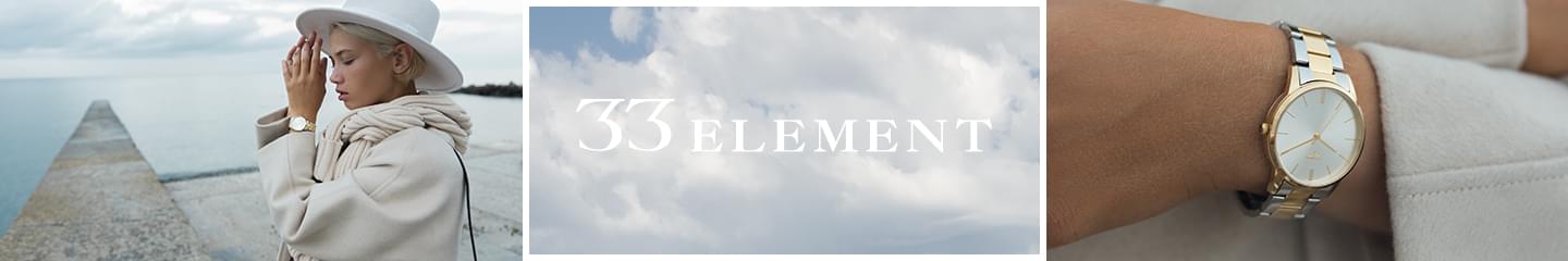 33 Element