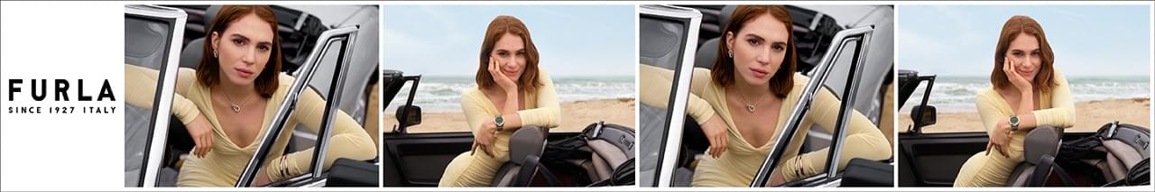 Купить женские наручные часы Furla (Фурла) в Москве по выгодной цене