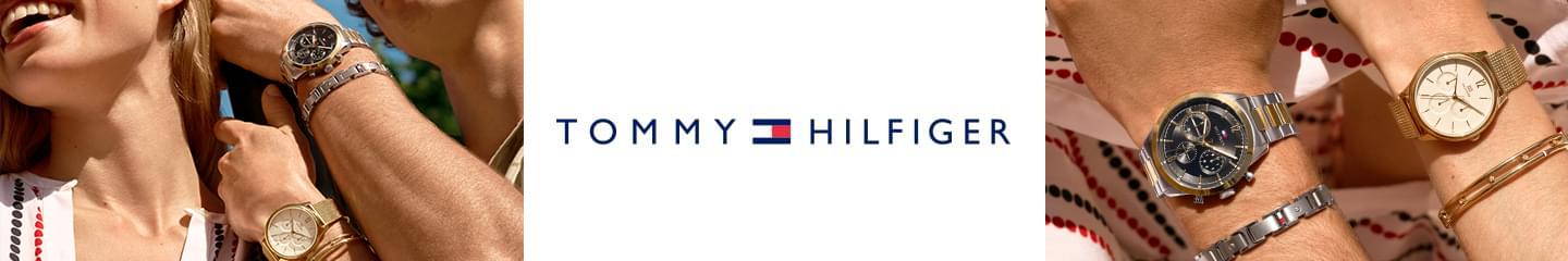 Tommy Hilfiger