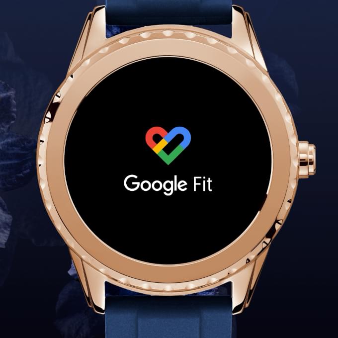 Google Fit